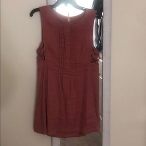 Free People Dress
